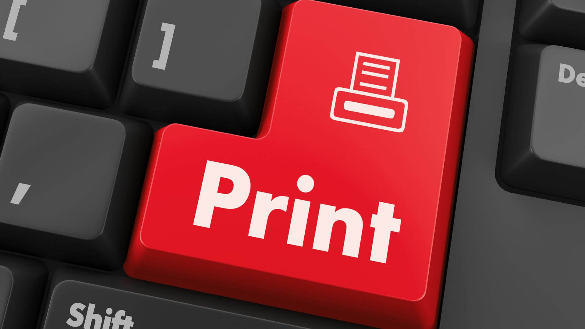 Druk i produkcje reklamowe