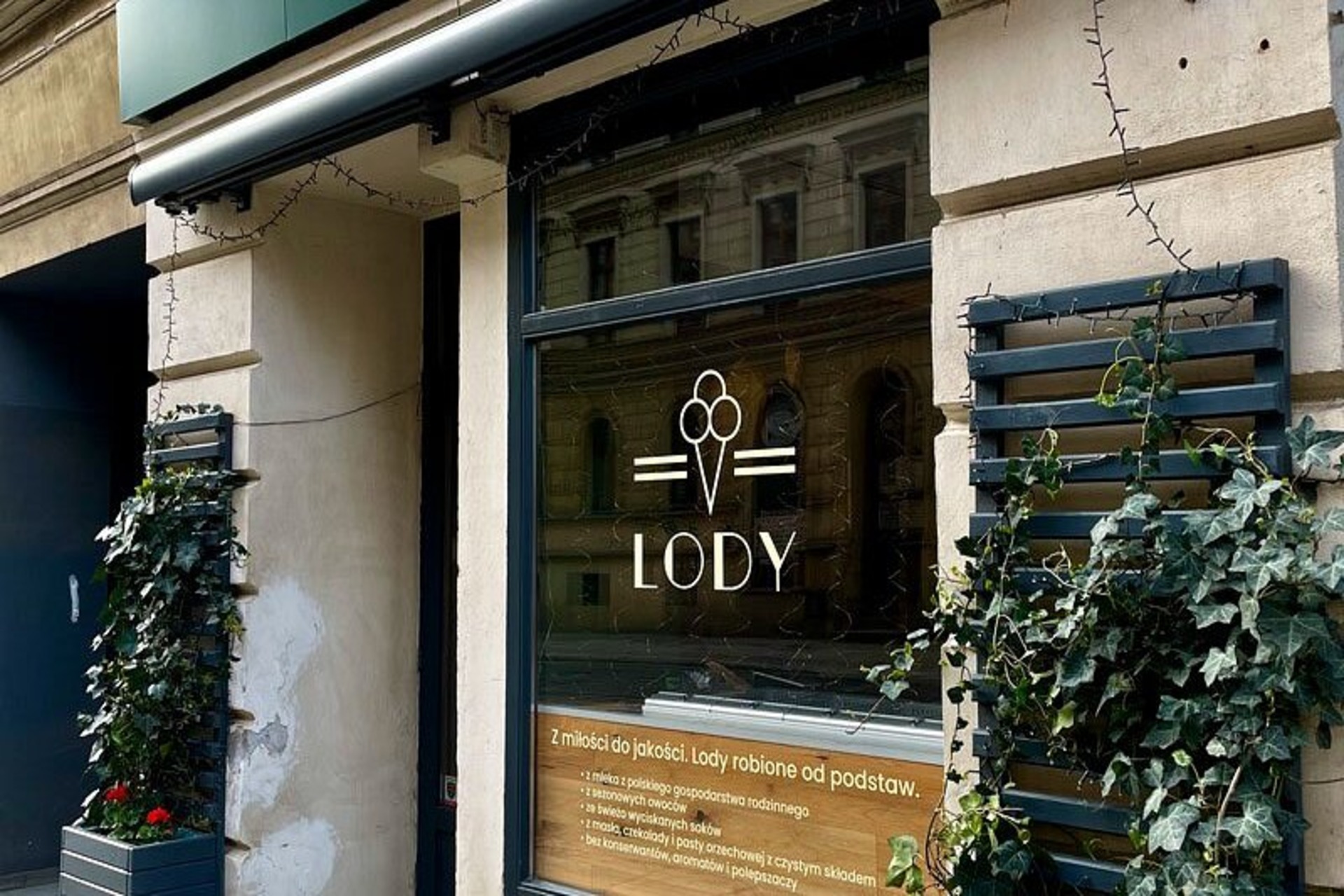 Creme de la Creme – Case Study