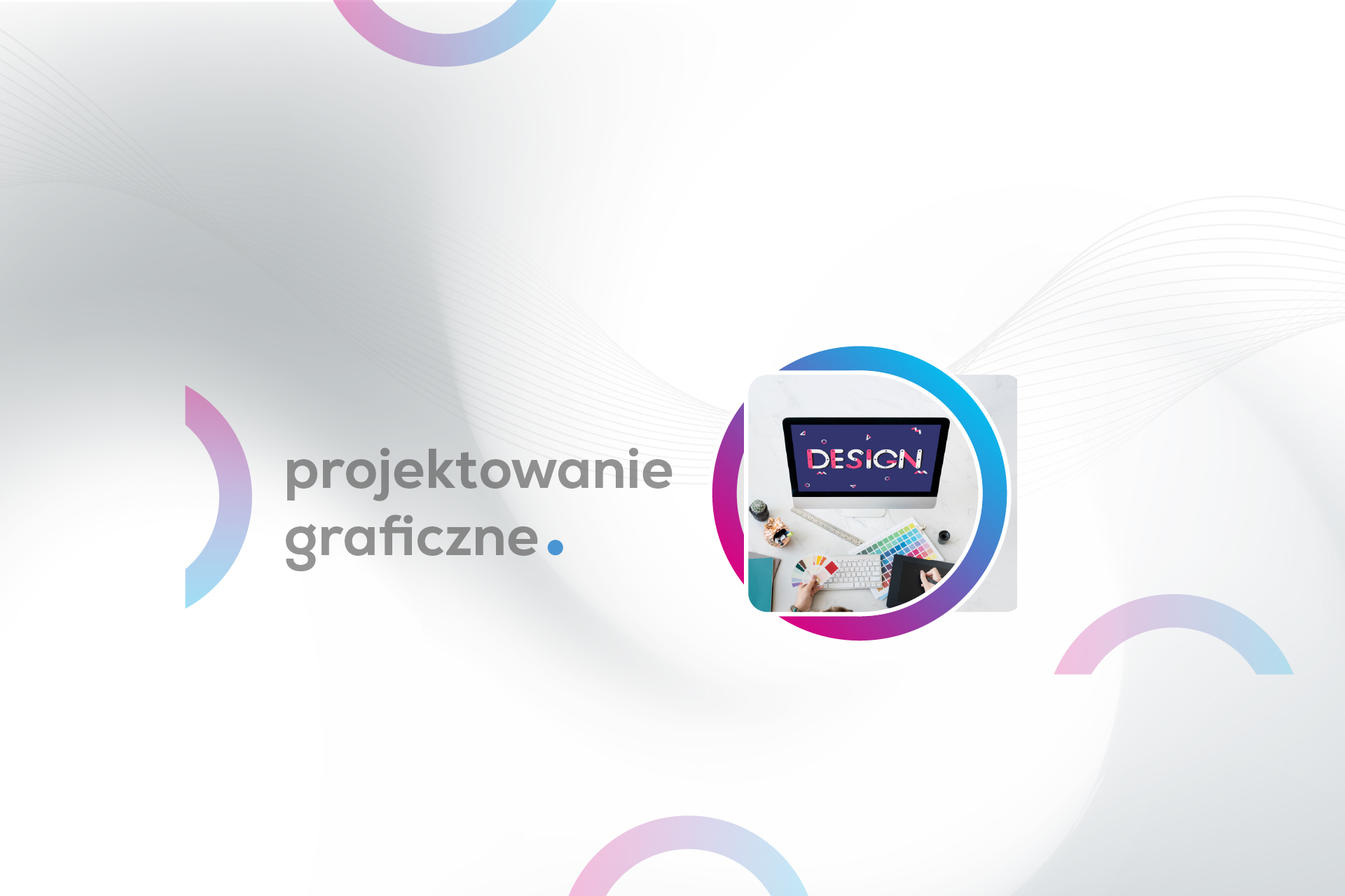 Projektowanie - usługi graficzne Wrocław - pracownia - CSK Studio