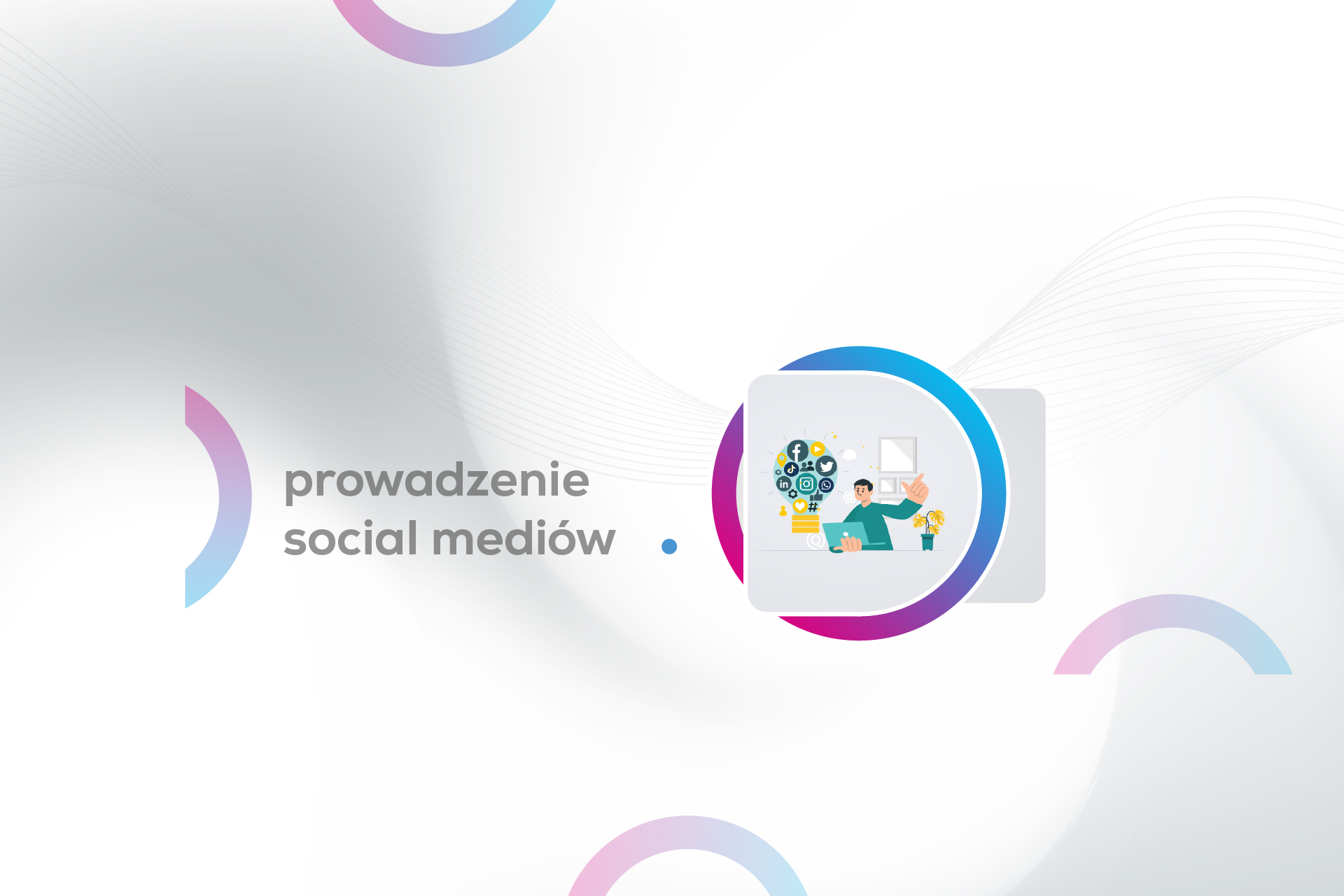 Zarządzanie komunikacją marki w mediach społecznościowych i budowanie zaangażowania społeczności