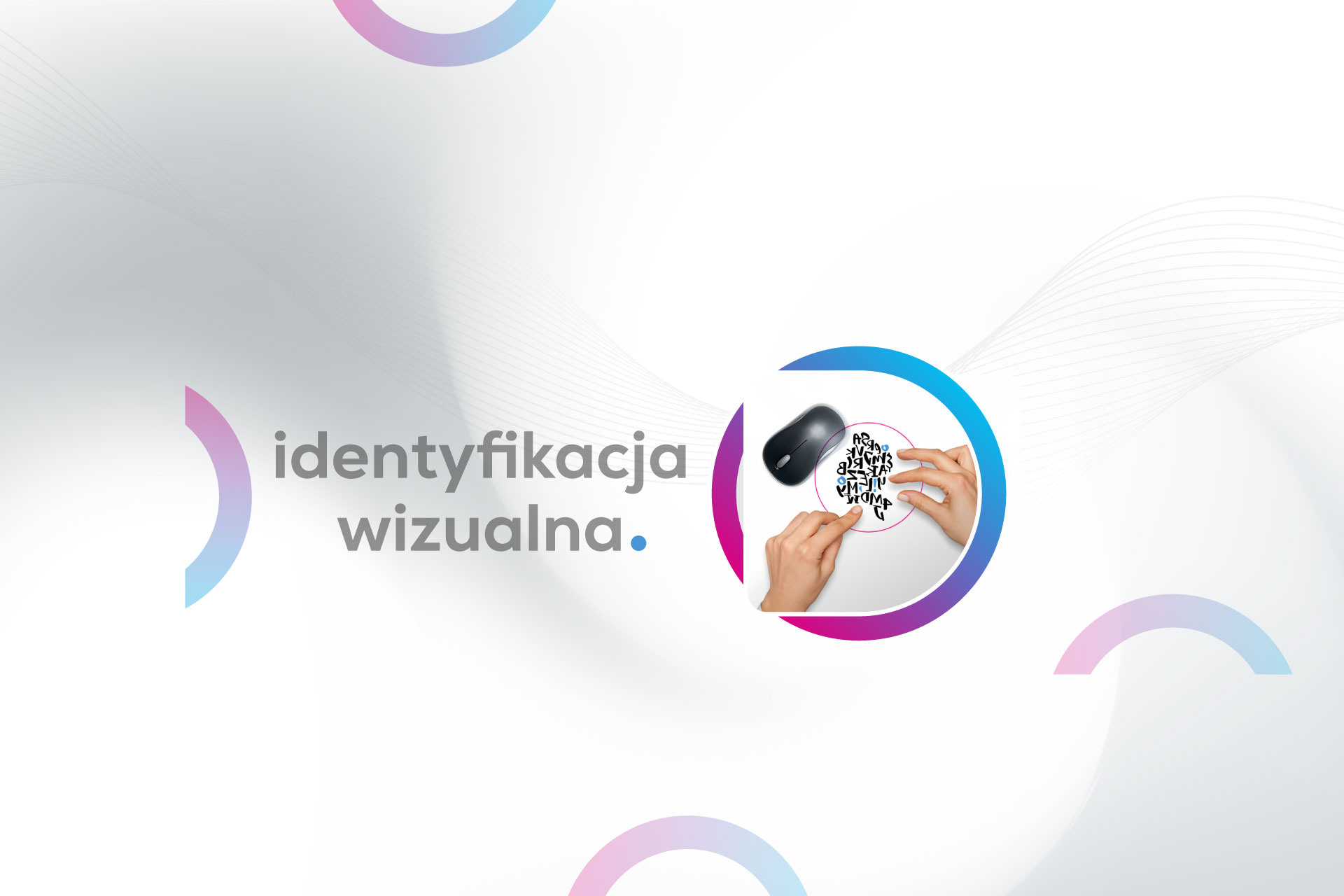 Projektowanie identyfikacji wizualnej