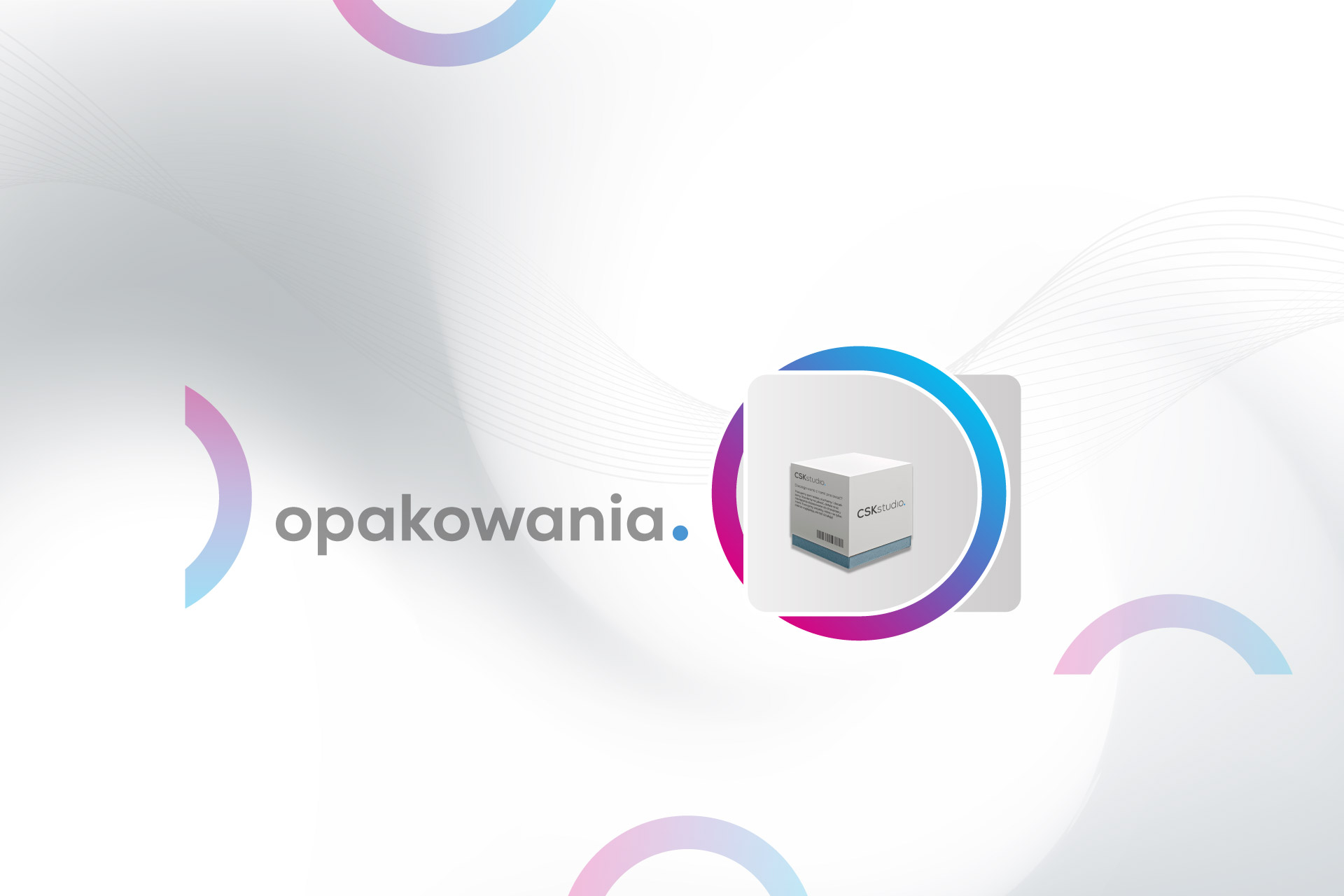 Projektowanie opakowań produktowych zwiększających atrakcyjność towaru na półce
