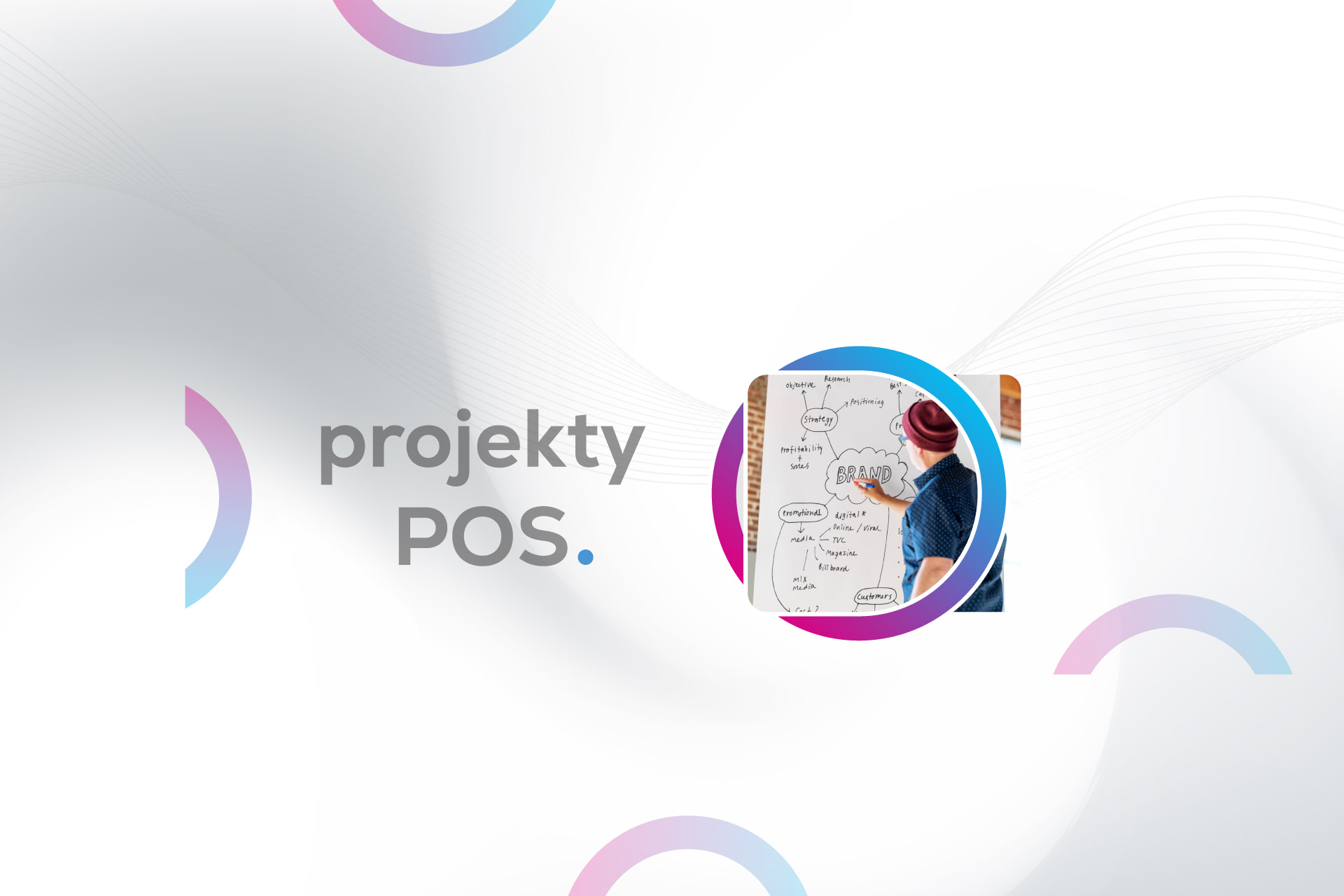 Projektowanie materiałów POS wspierających sprzedaż
