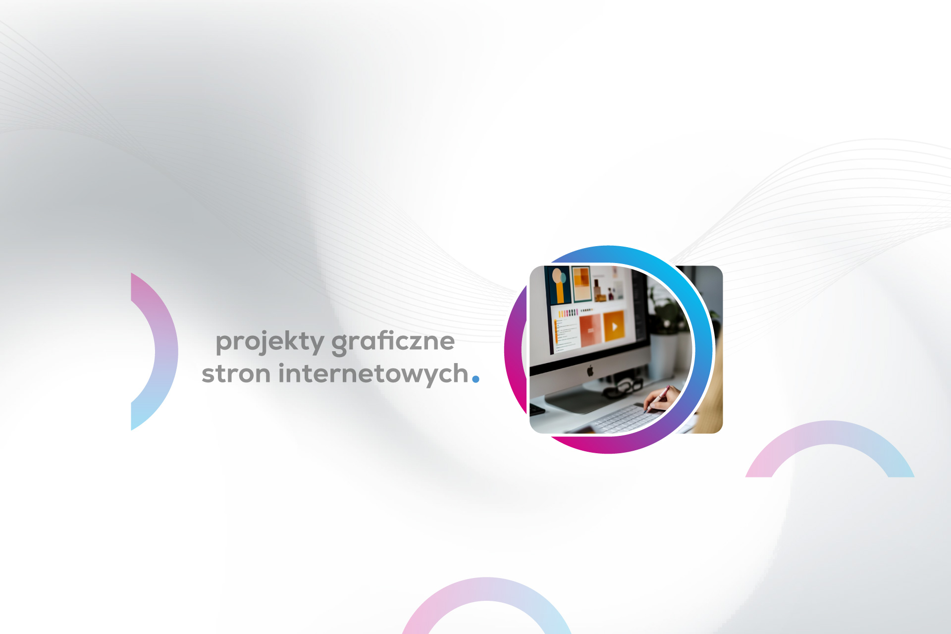 Budowa i wdrażanie responsywnych stron internetowych i firmowych landing page