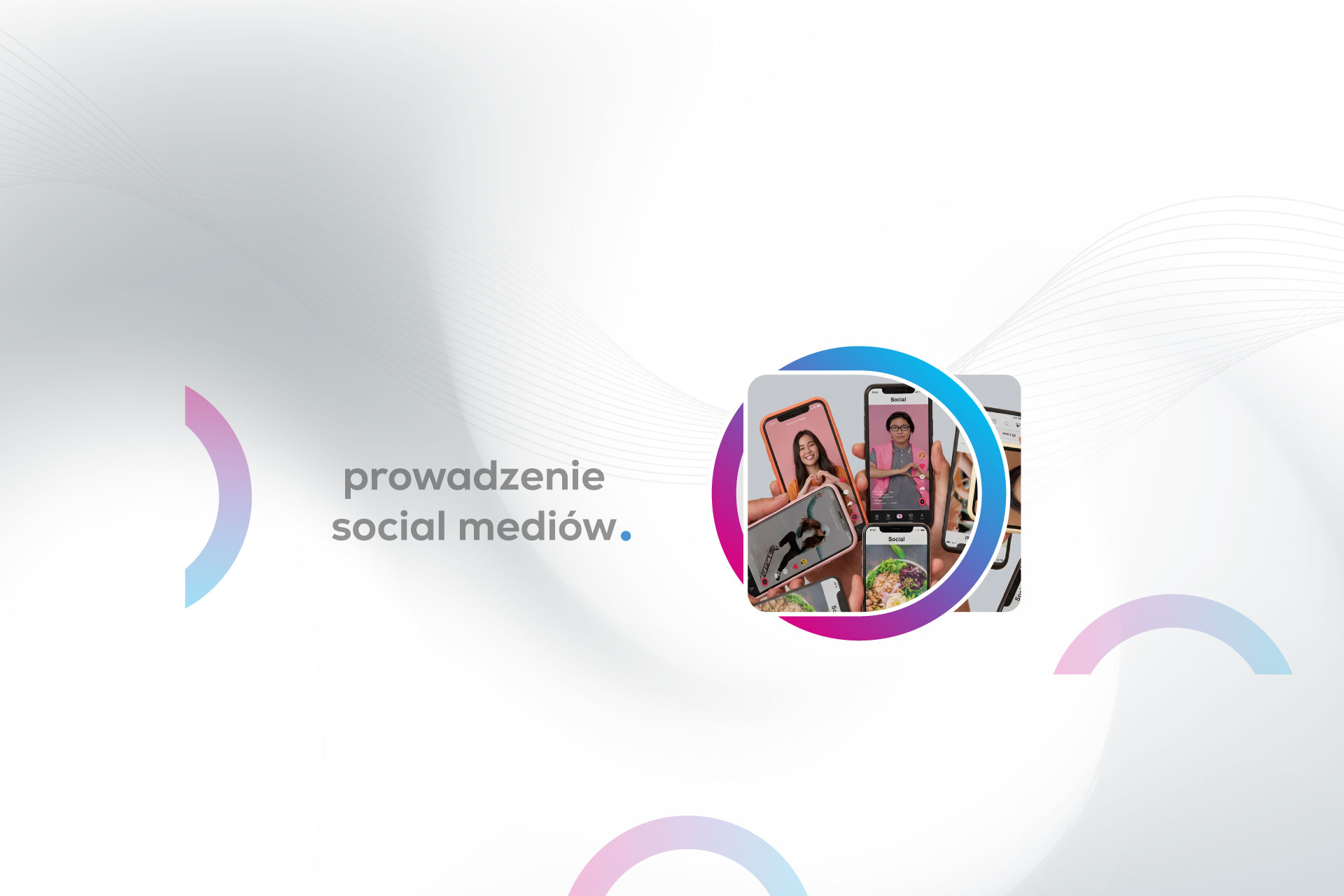 Zarządzanie komunikacją marki w mediach społecznościowych i budowanie zaangażowania społeczności